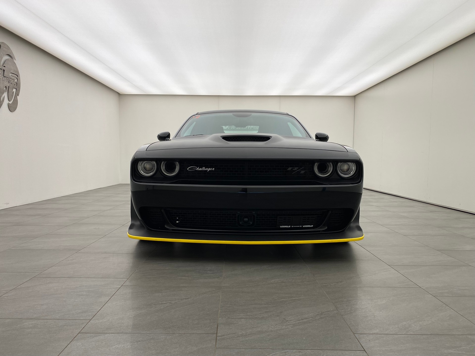 DODGE Challenger T/A 392 WB-image-1