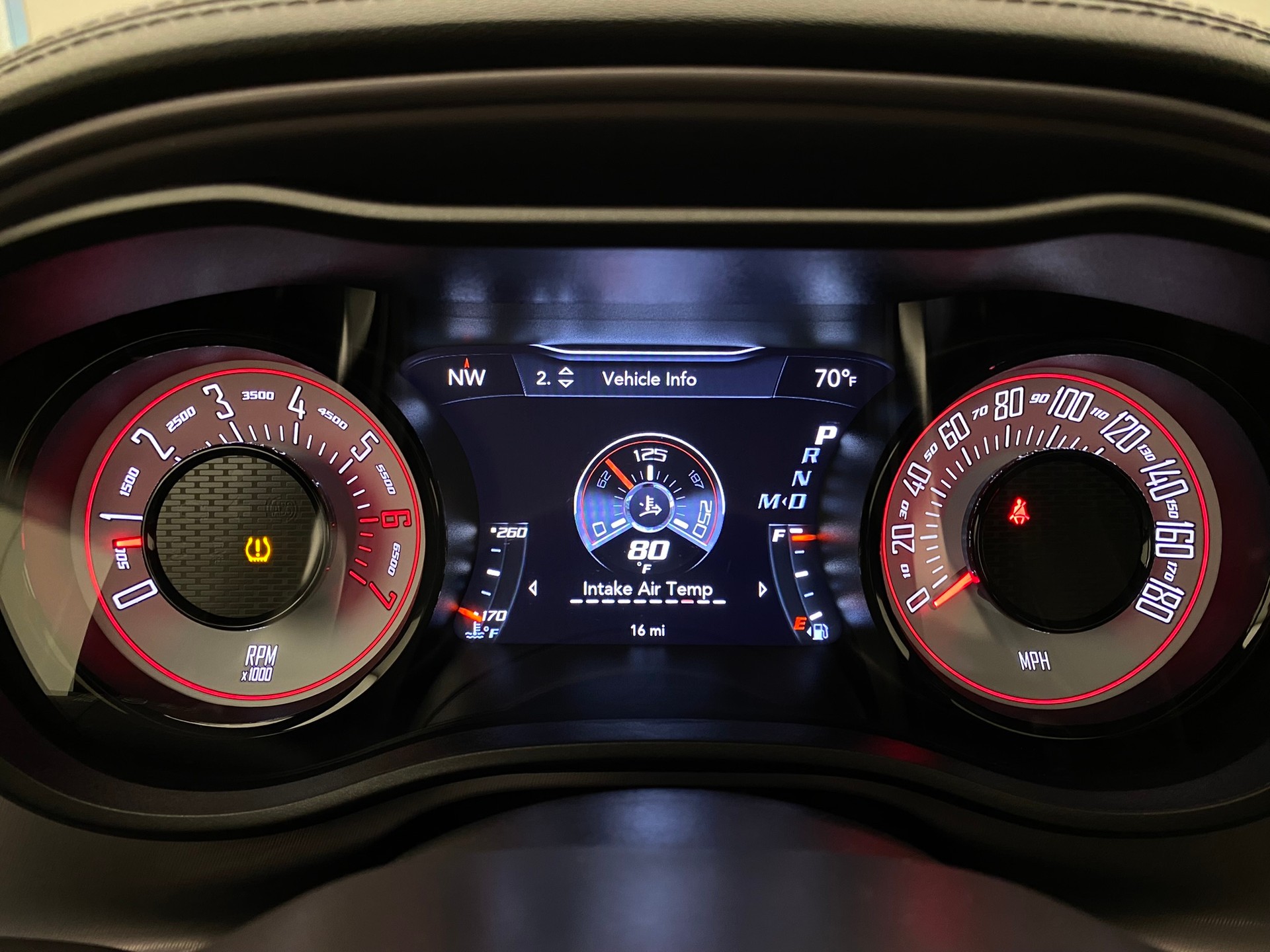 DODGE Challenger T/A 392 WB-image-12