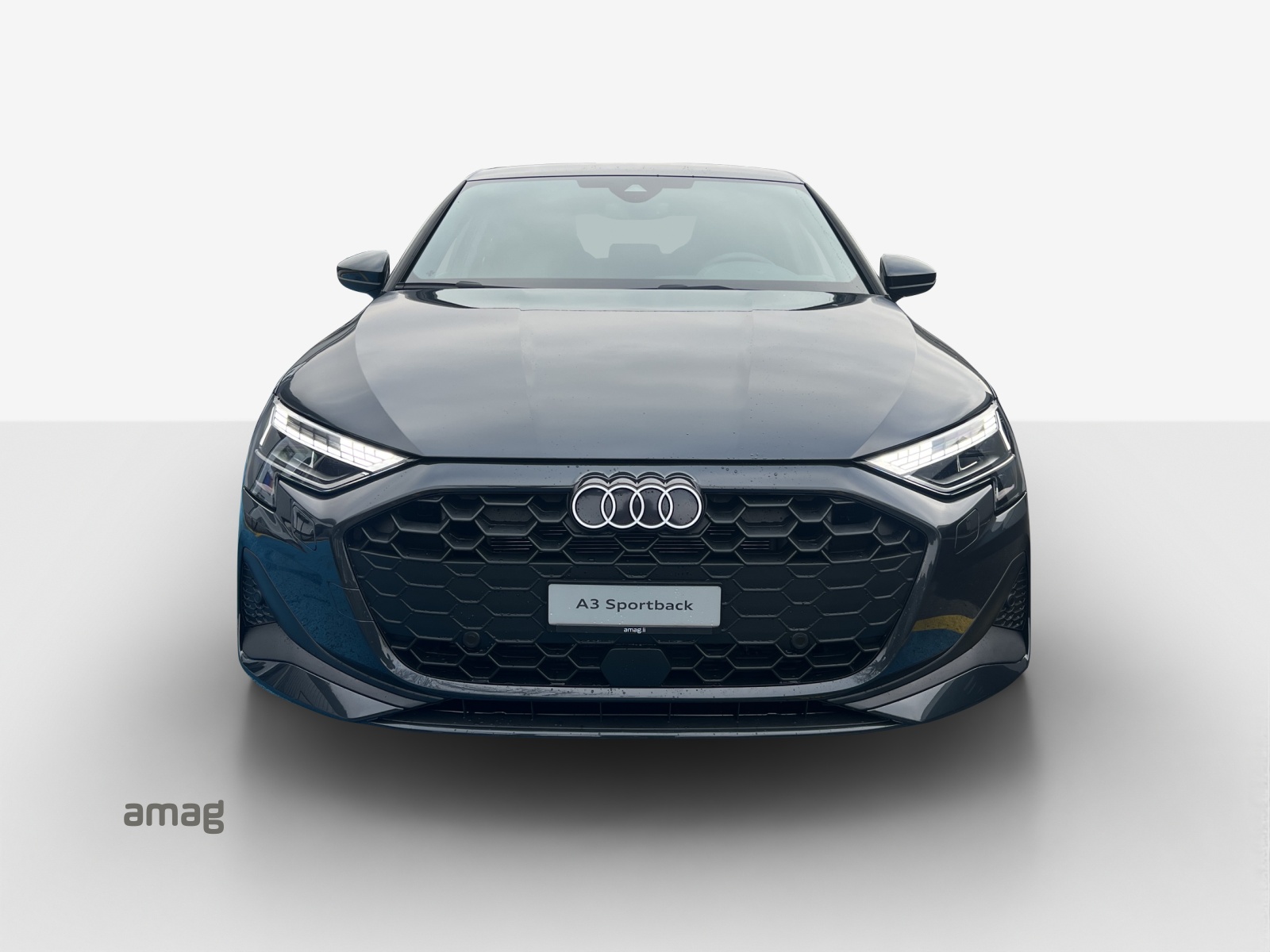 AUDI A3 Sportback 35 TFSI Attraction S-tronic-image-6