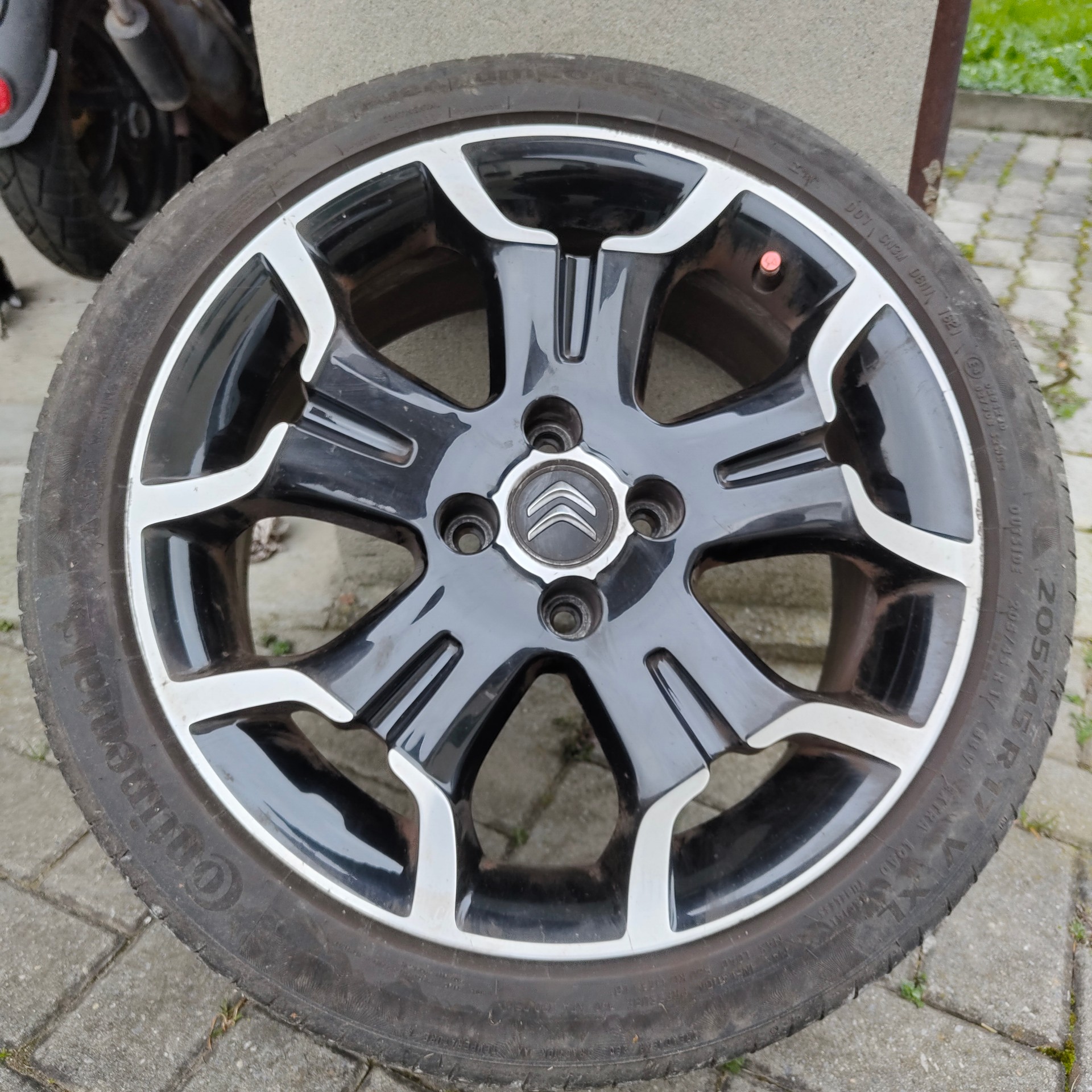 DS AUTOMOBILES DS3 1.6 THP Sport Chic-image-7