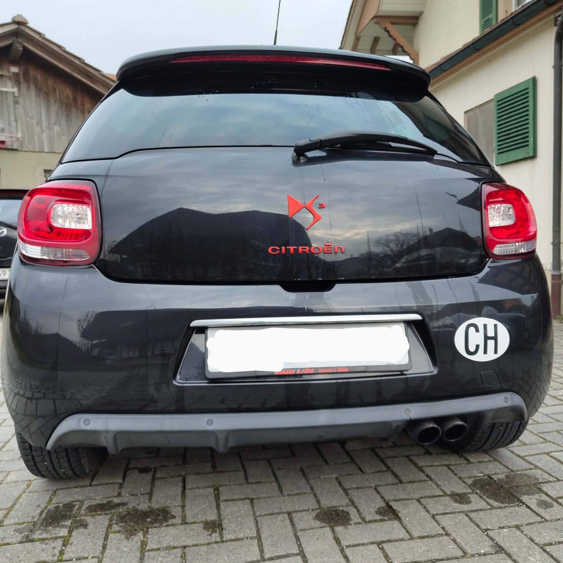 DS AUTOMOBILES DS3 1.6 THP Sport Chic-image-6