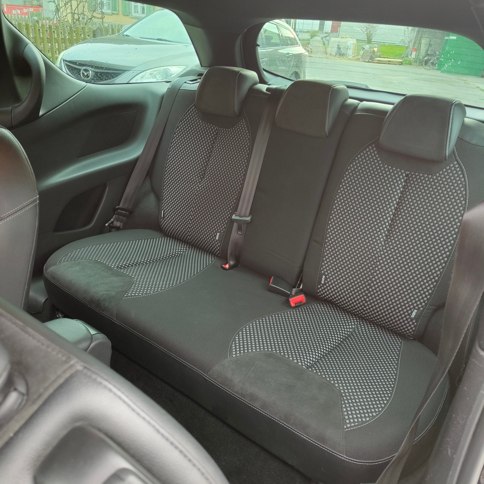 DS AUTOMOBILES DS3 1.6 THP Sport Chic-image-4