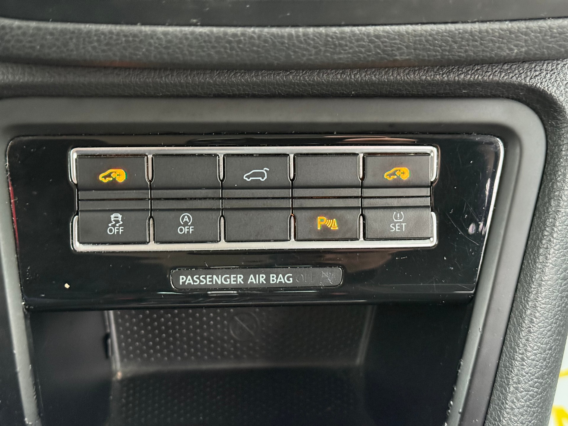 VW Sharan 1.4 TSI BMT Comfortline DSG-image-14