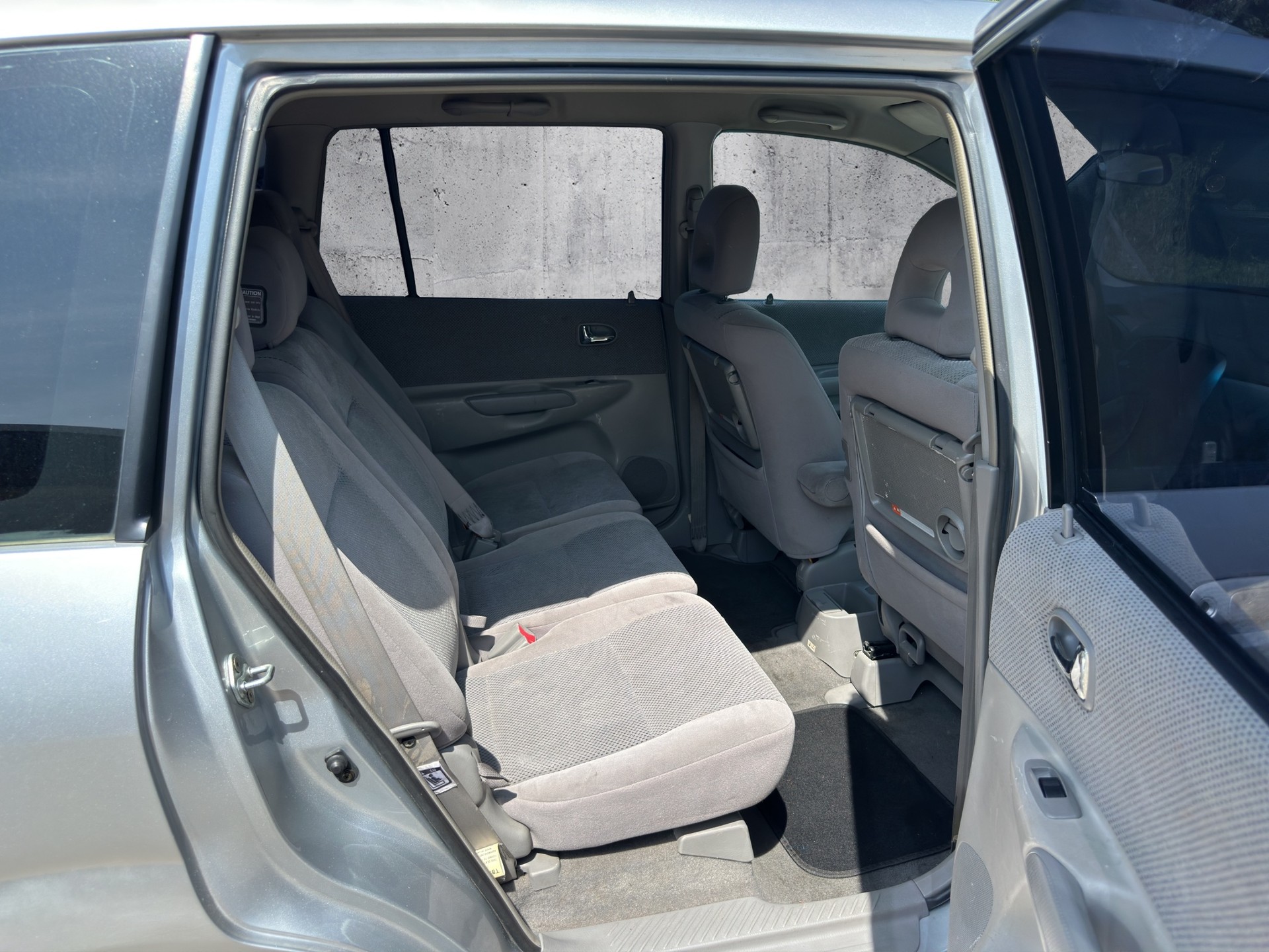 MAZDA Premacy 2.0-16V TD-image-10