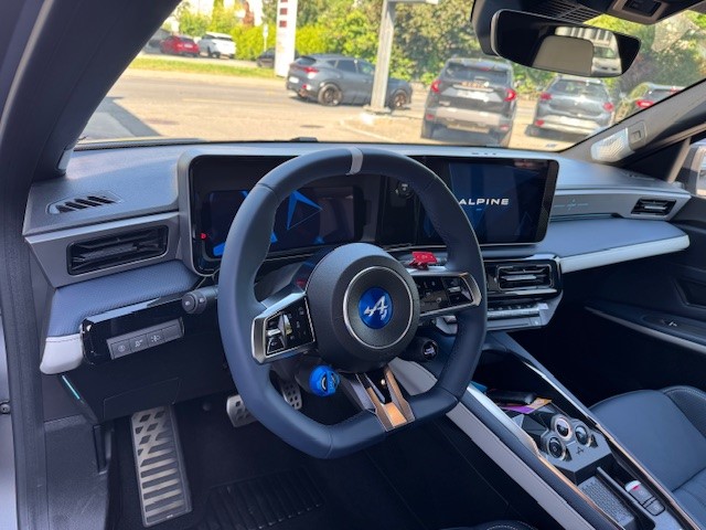 ALPINE A290 220 52kWh Premier Edition-image-11