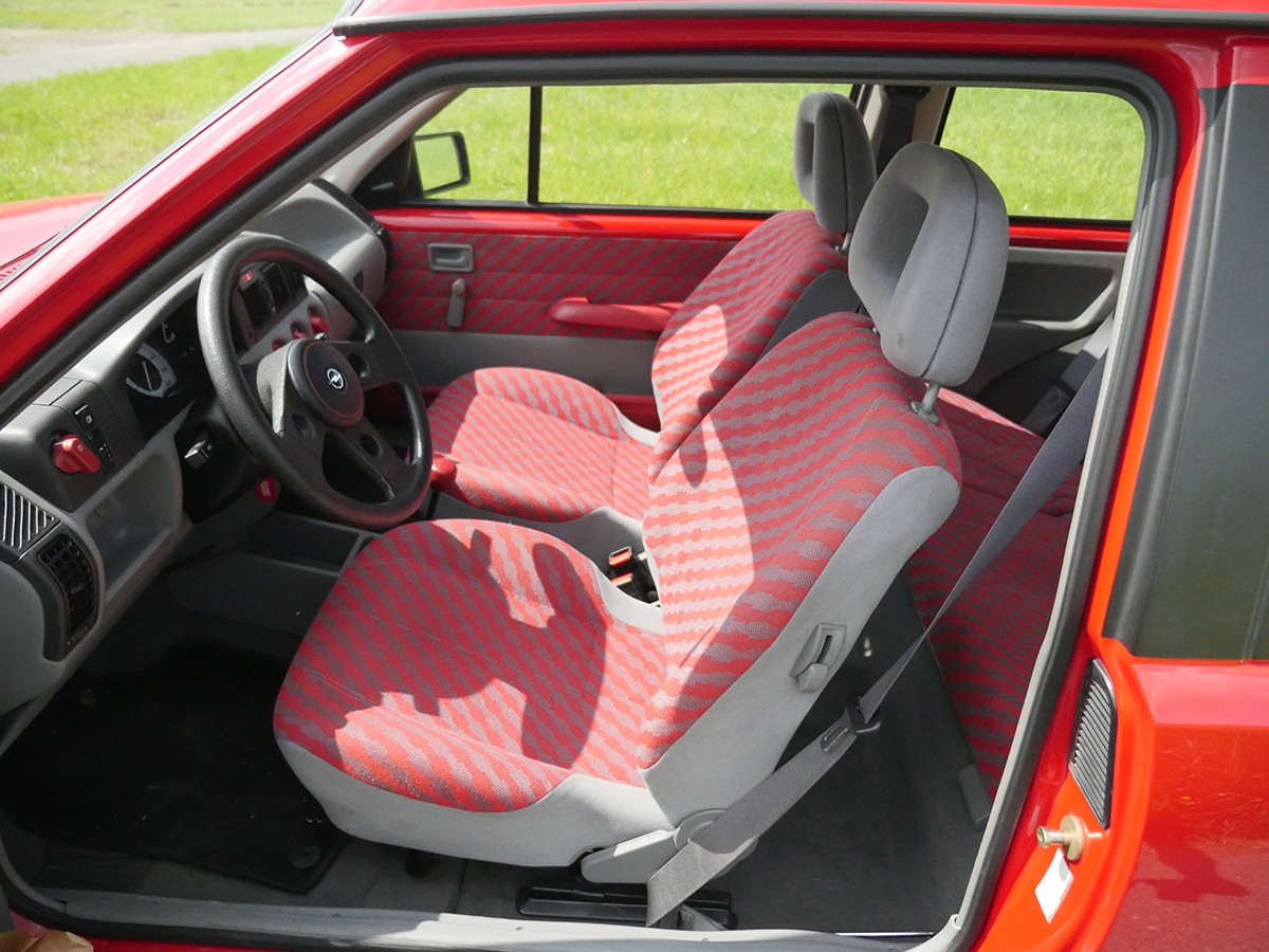 OPEL CORSA Joy 1.2i-image-7