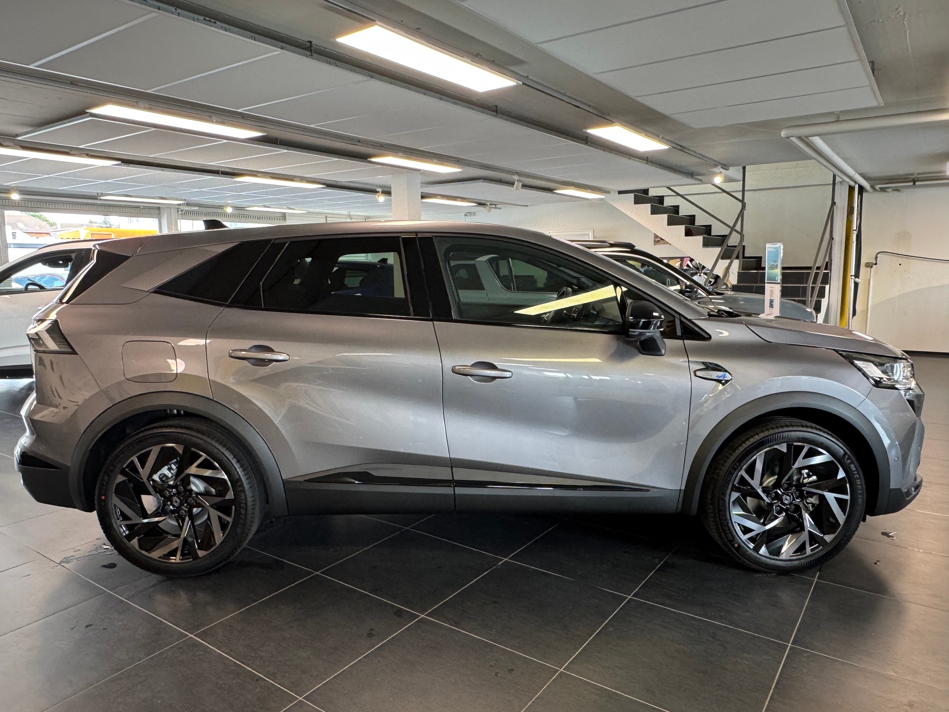 RENAULT SYMBIOZ FULL HYBRID E-TECH esprit Alpine full hybrid E-Tech 160-showroom-element-3