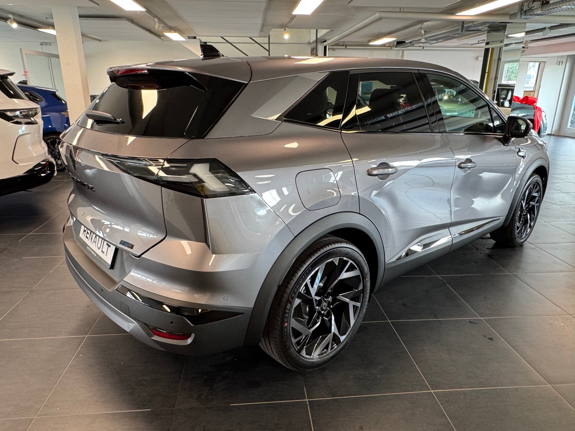 RENAULT SYMBIOZ FULL HYBRID E-TECH esprit Alpine full hybrid E-Tech 160-image-6