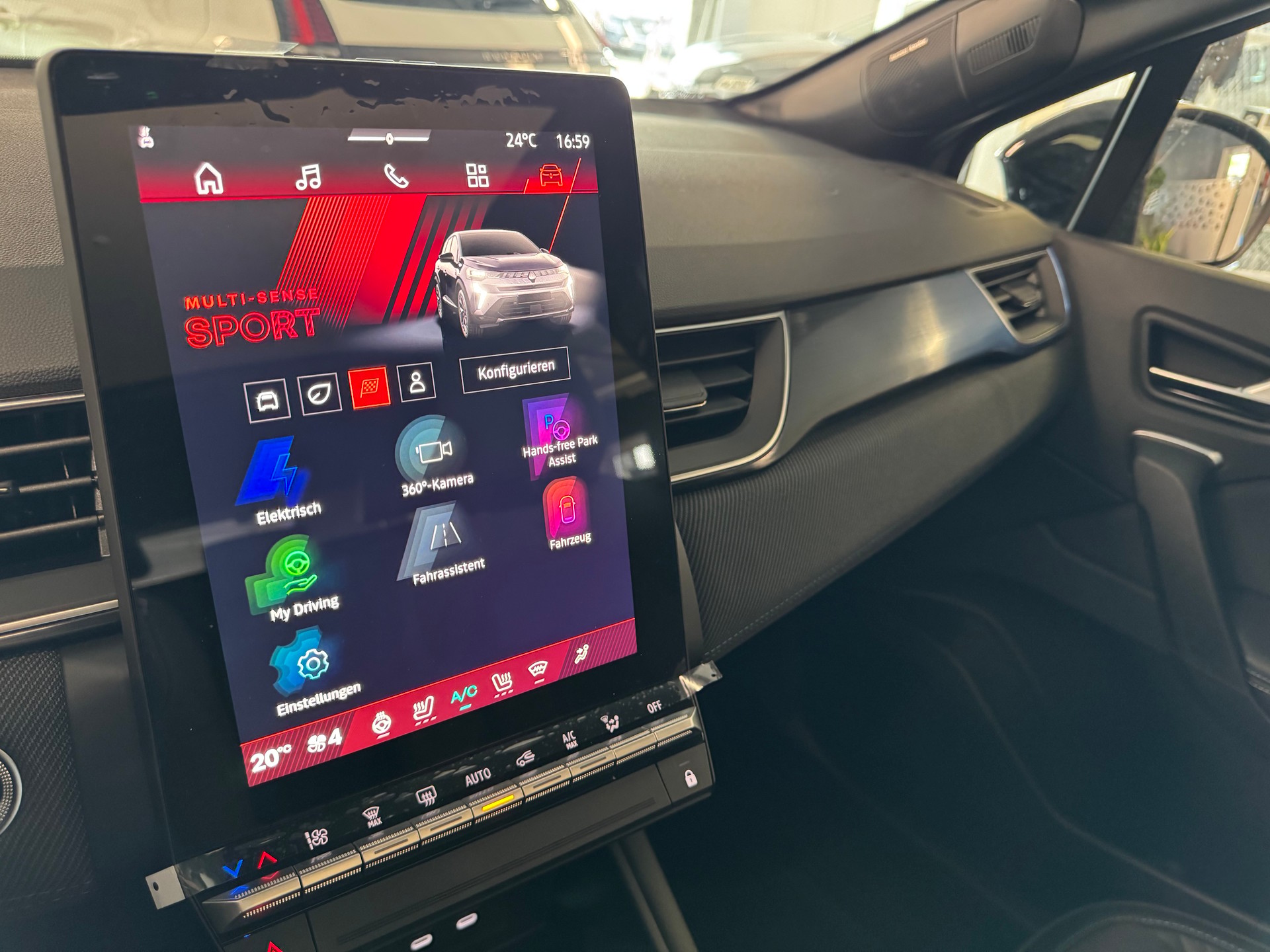 RENAULT SYMBIOZ FULL HYBRID E-TECH esprit Alpine full hybrid E-Tech 160-image-18