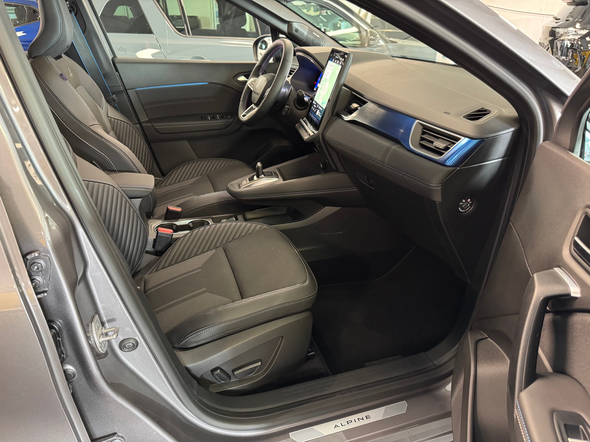 RENAULT SYMBIOZ FULL HYBRID E-TECH esprit Alpine full hybrid E-Tech 160-image-23