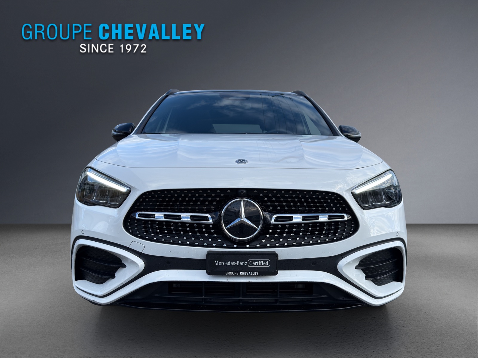 MERCEDES-BENZ GLA 220 4Matic 8G-DCT-image-1