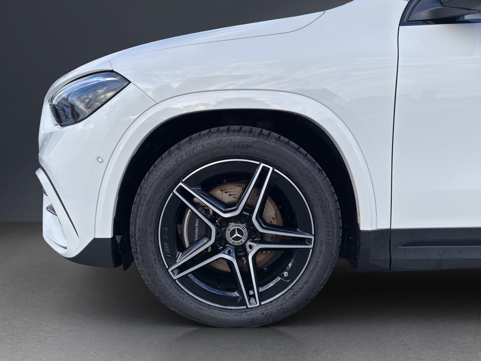 MERCEDES-BENZ GLA 220 4Matic 8G-DCT-image-9