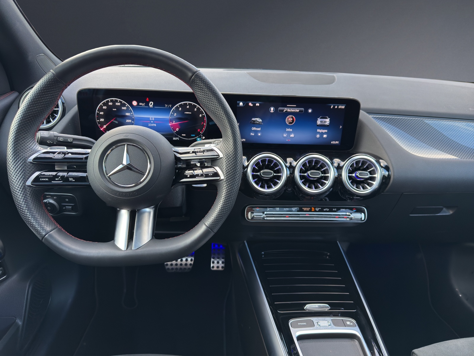 MERCEDES-BENZ GLA 220 4Matic 8G-DCT-image-7