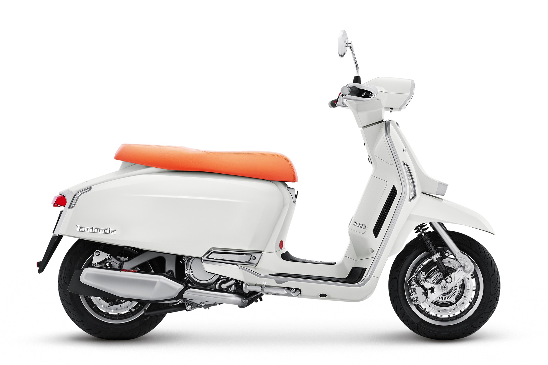 LAMBRETTA G 350