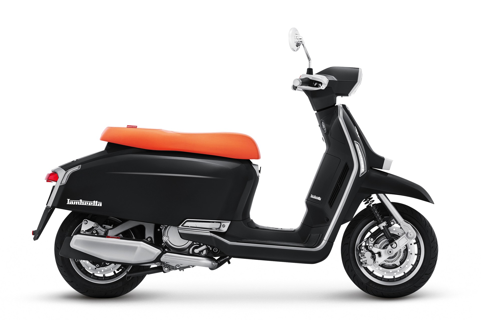 LAMBRETTA G 350-image-4