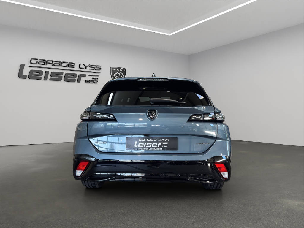 PEUGEOT 308 SW 1.2 Hybrid GT-showroom-element-3