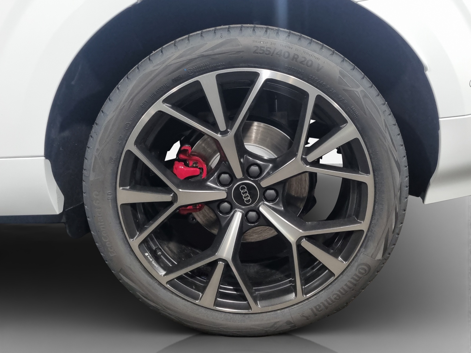 AUDI Q3 SUV 110 kW TFSI S tronic-image-13