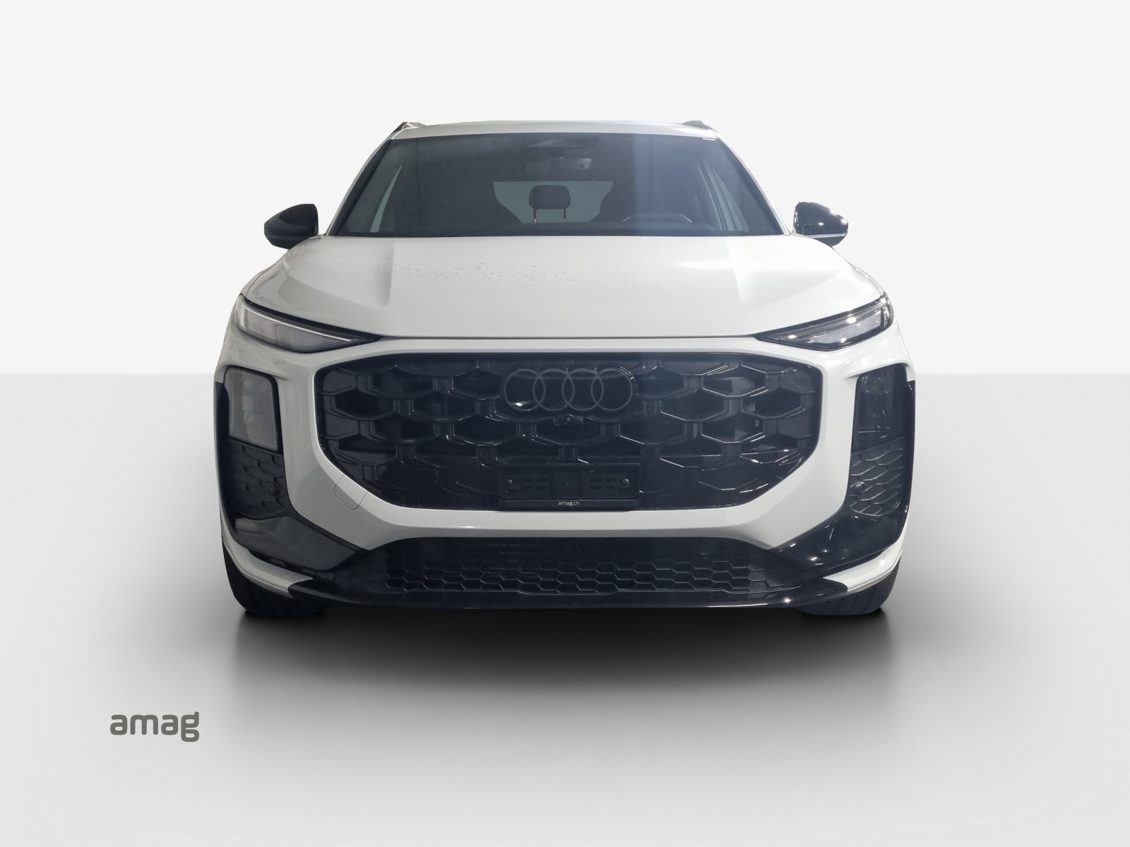 AUDI Q3 SUV 110 kW TFSI S tronic-image-6