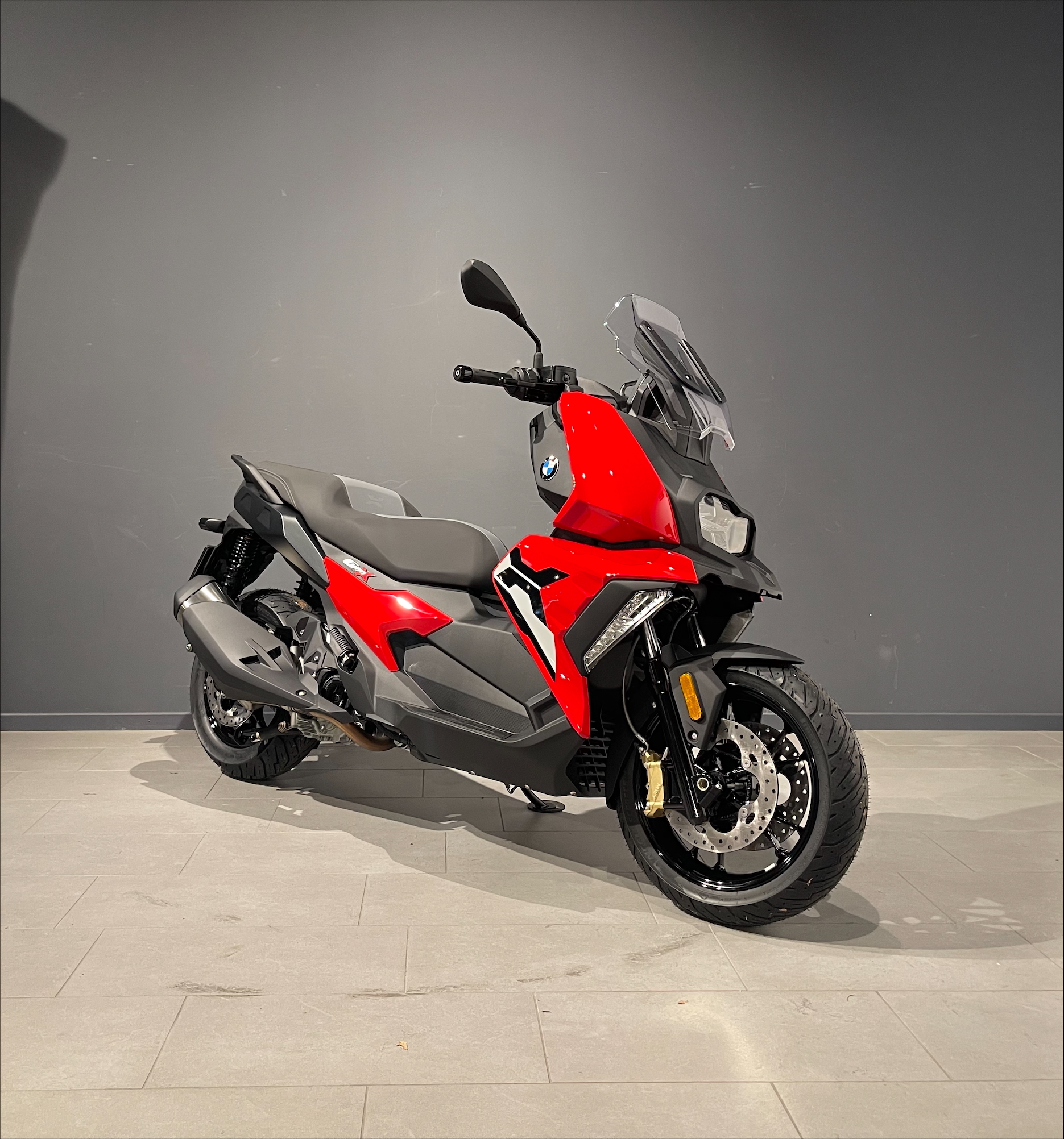 BMW C 400 X ABS-showroom-element-1