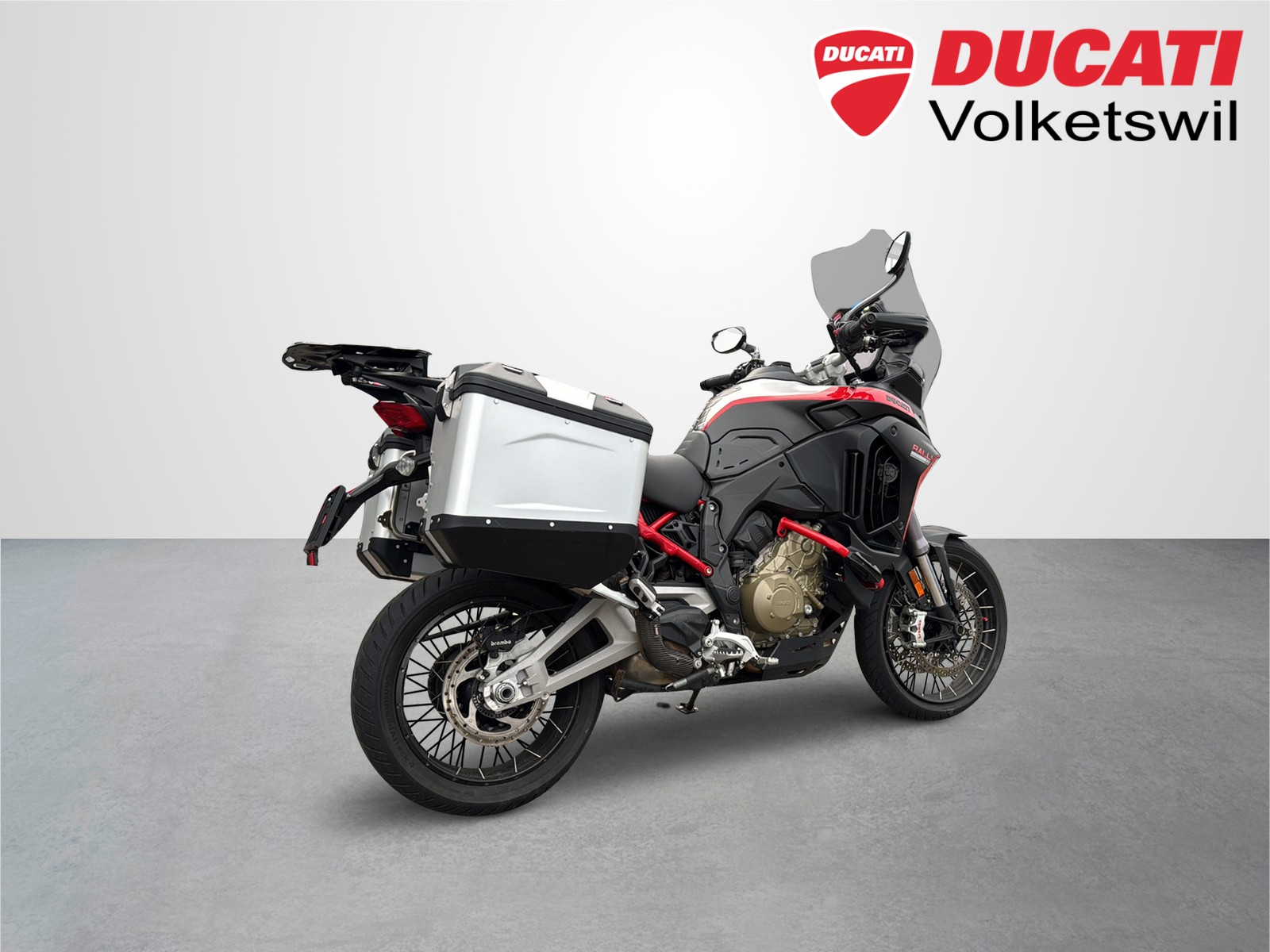 DUCATI Multistrada V4 Rally Travel Adventure-image-6