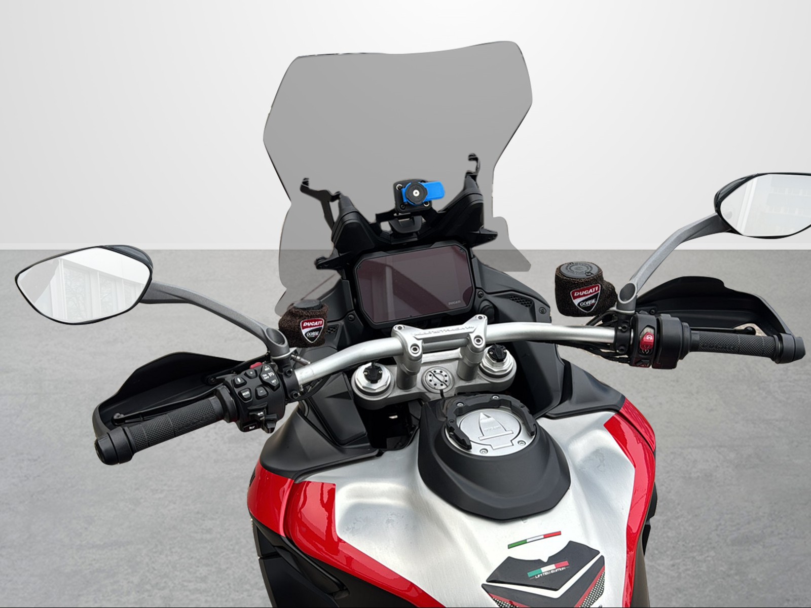 DUCATI Multistrada V4 Rally Travel Adventure-showroom-element-2