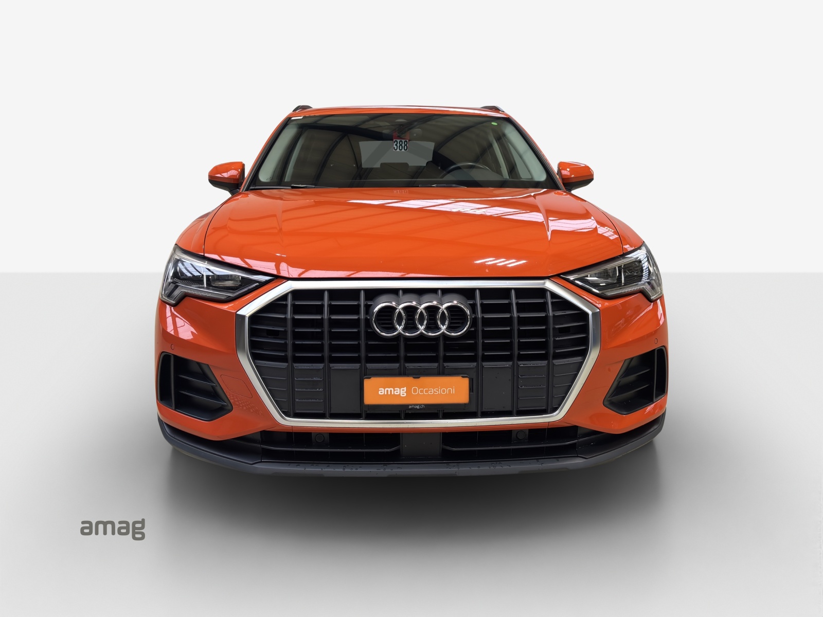 AUDI Q3 35 TFSI Attraction S-tronic-image-6