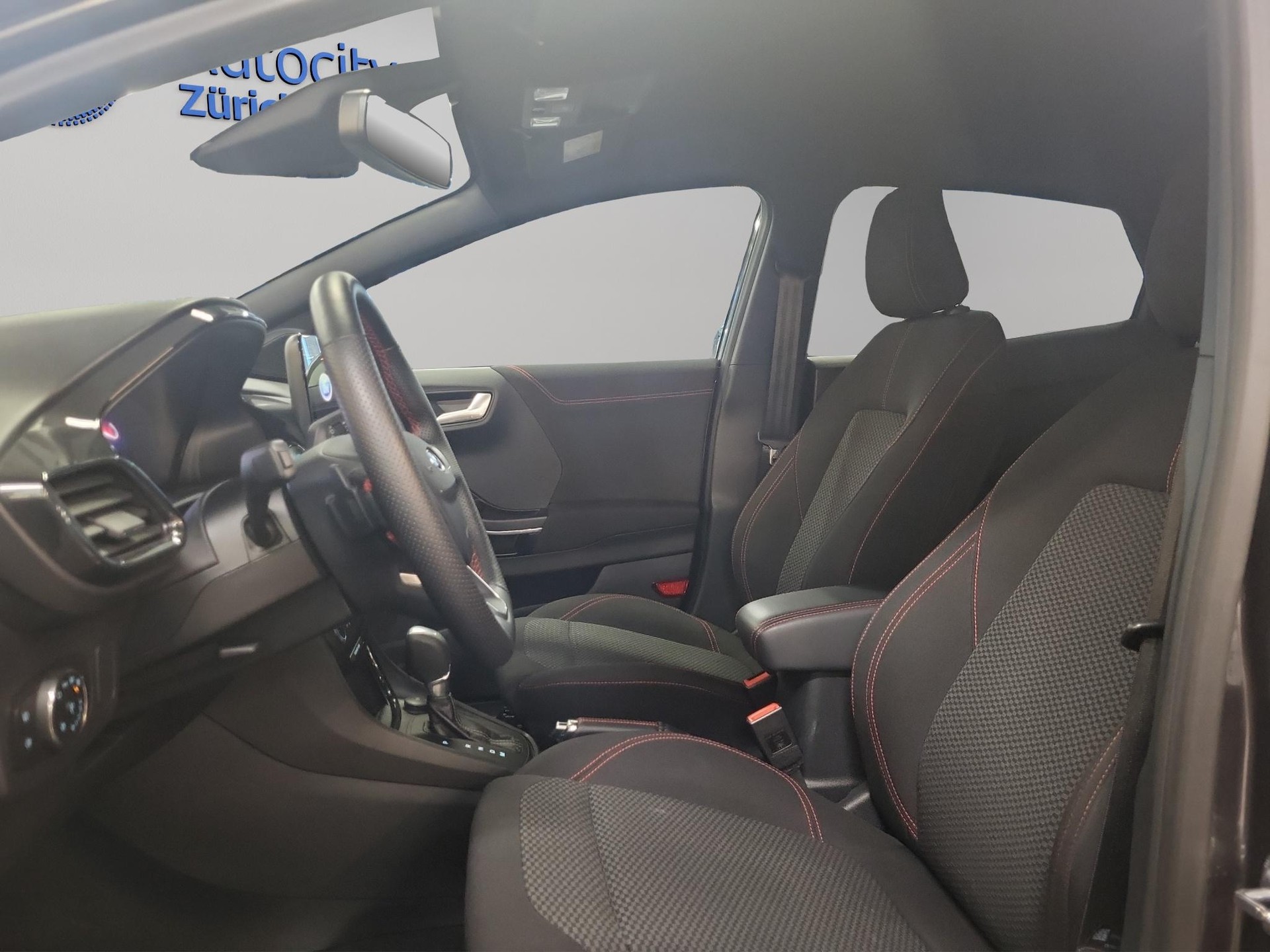 FORD Puma 1.0 EcoB Hybrid 125 ST-Line-image-2