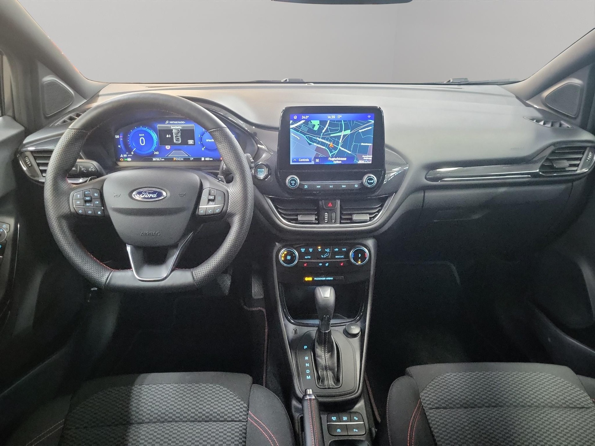 FORD Puma 1.0 EcoB Hybrid 125 ST-Line-image-5