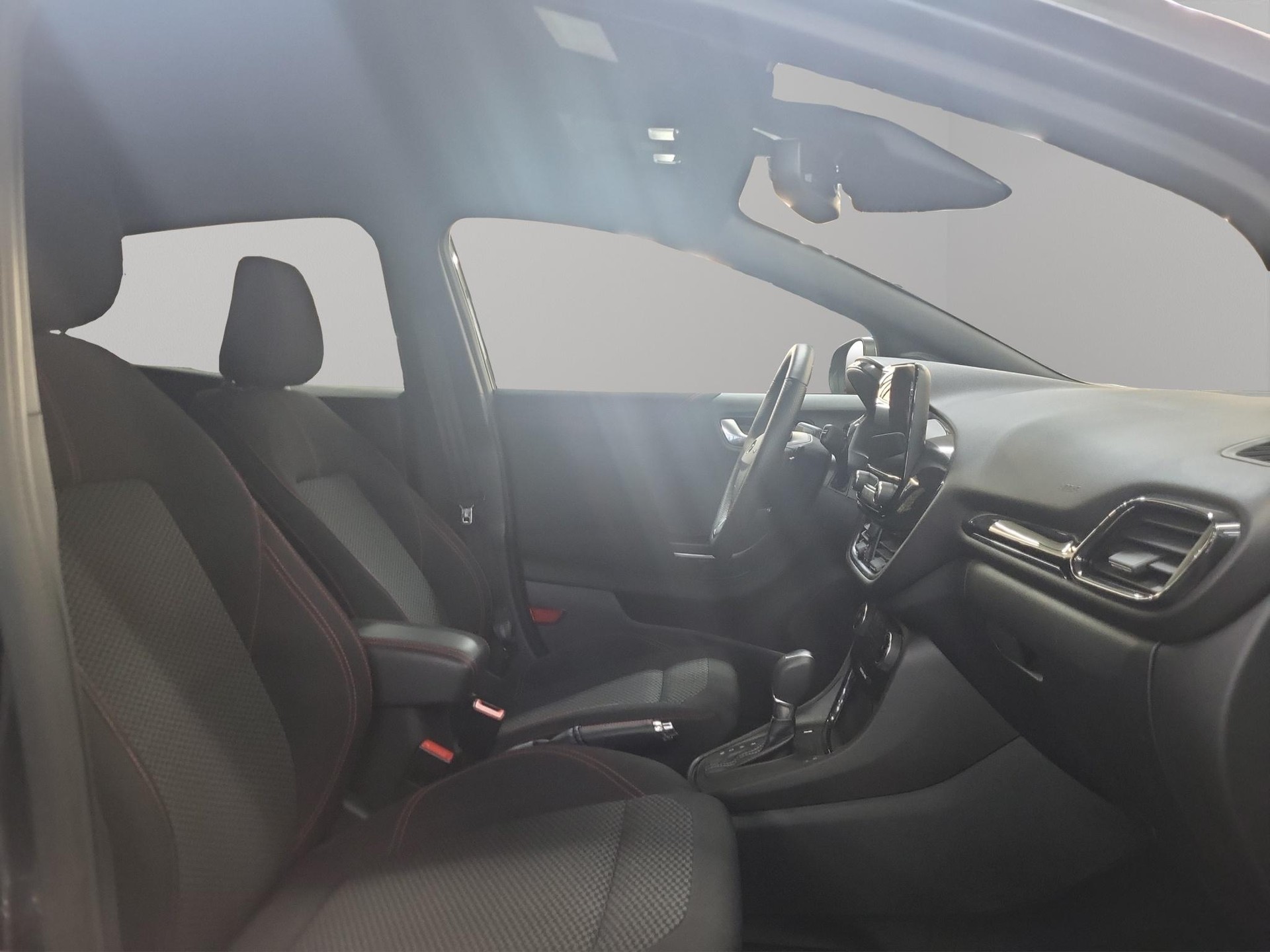 FORD Puma 1.0 EcoB Hybrid 125 ST-Line-image-3