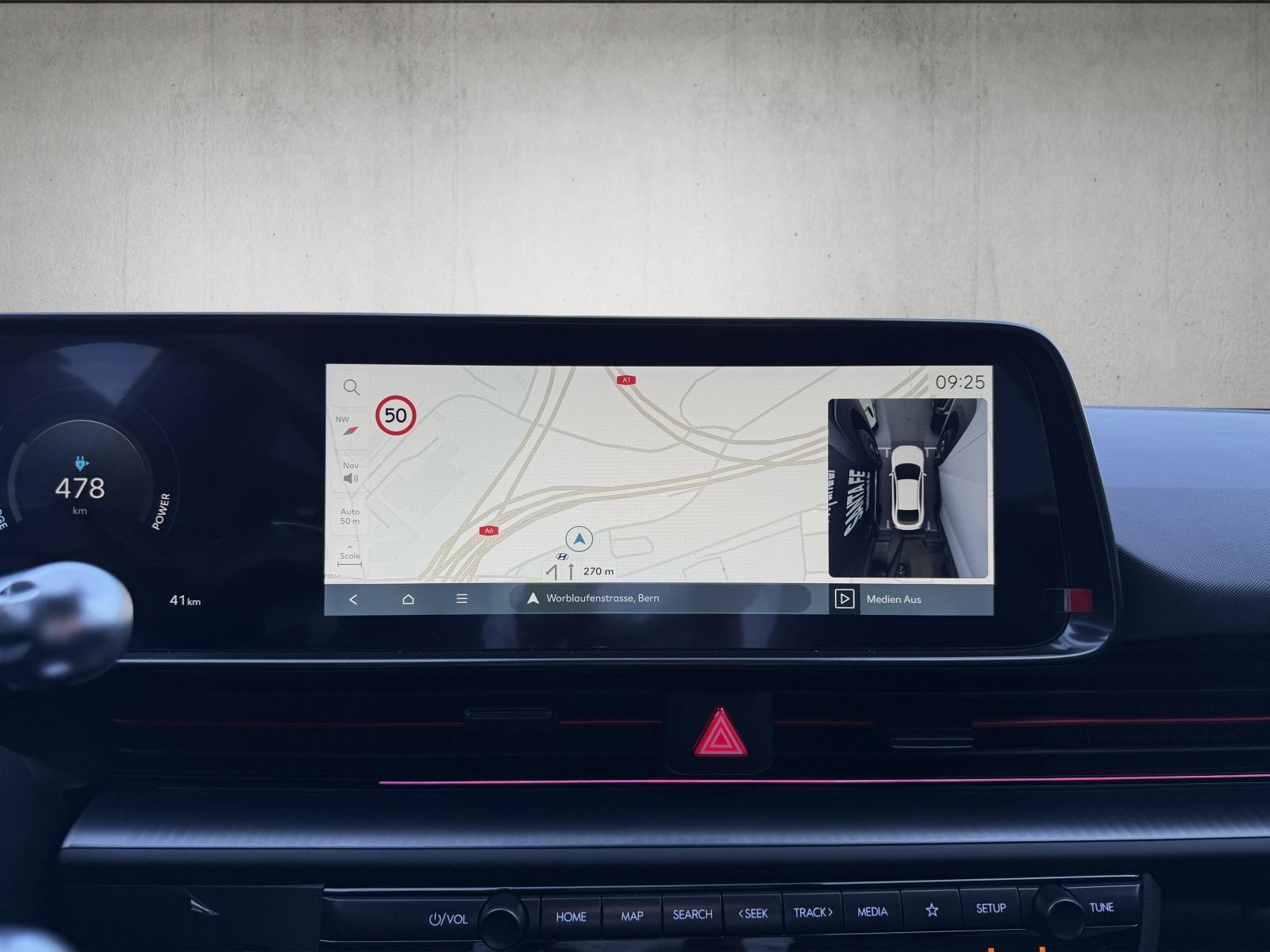 HYUNDAI Ioniq 6 N Line 4WD-image-6
