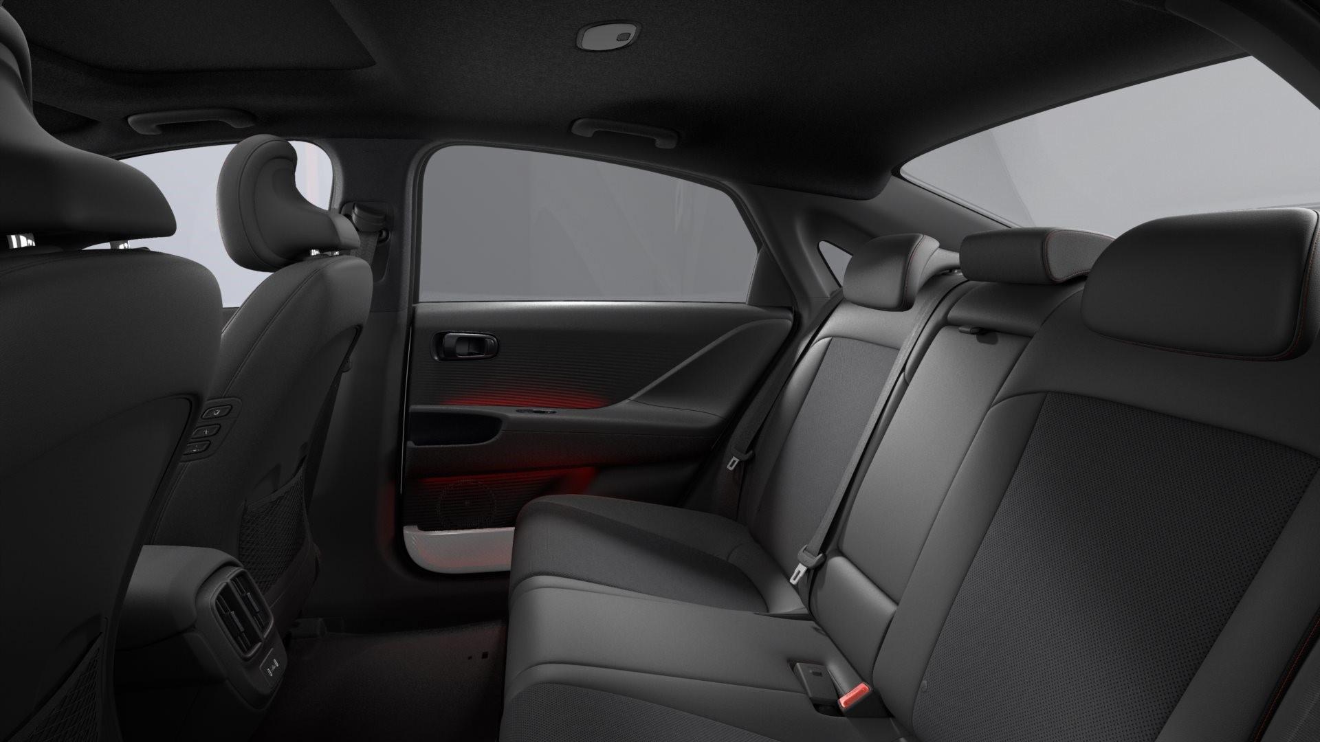 HYUNDAI Ioniq 6 N Line 4WD-image-7