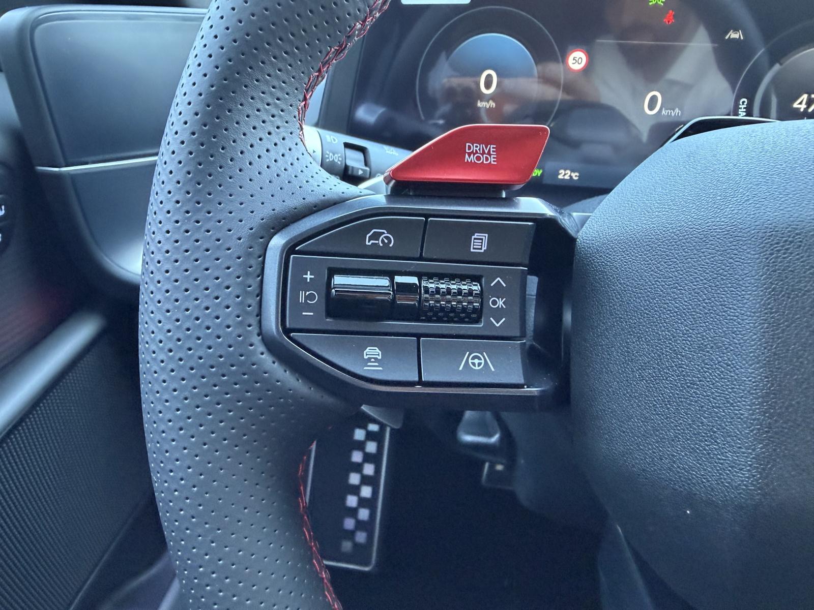 HYUNDAI Ioniq 6 N Line 4WD-image-12