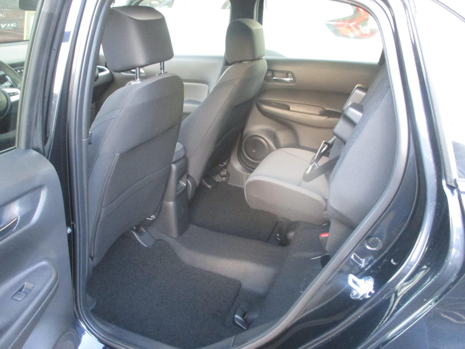 HONDA Jazz 1.5 i-MMD Elegance Hybrid - mit Aktionsleasing 1.9%-image-22