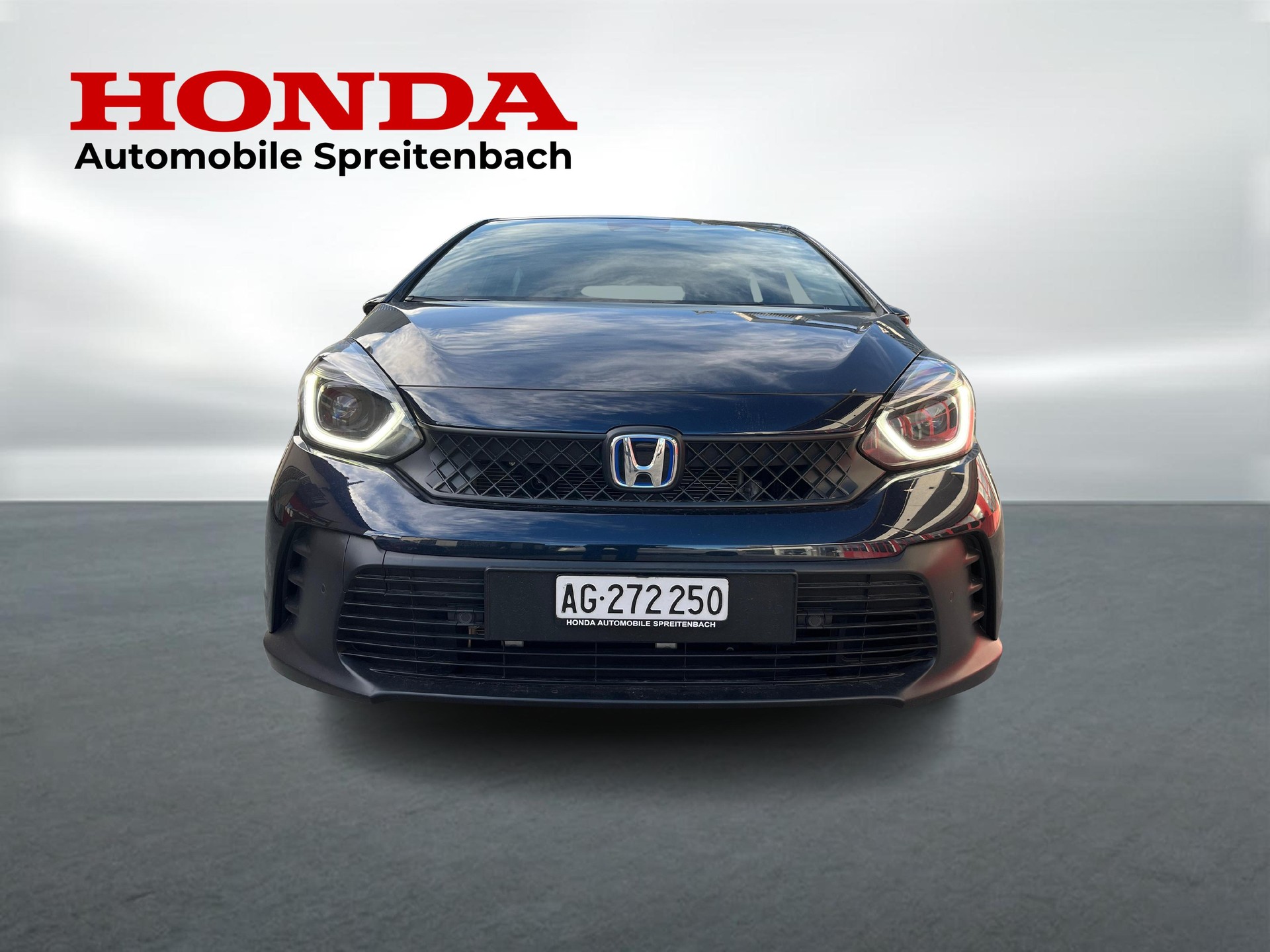 HONDA Jazz 1.5 i-MMD Elegance Hybrid - mit Aktionsleasing 1.9%-image-7