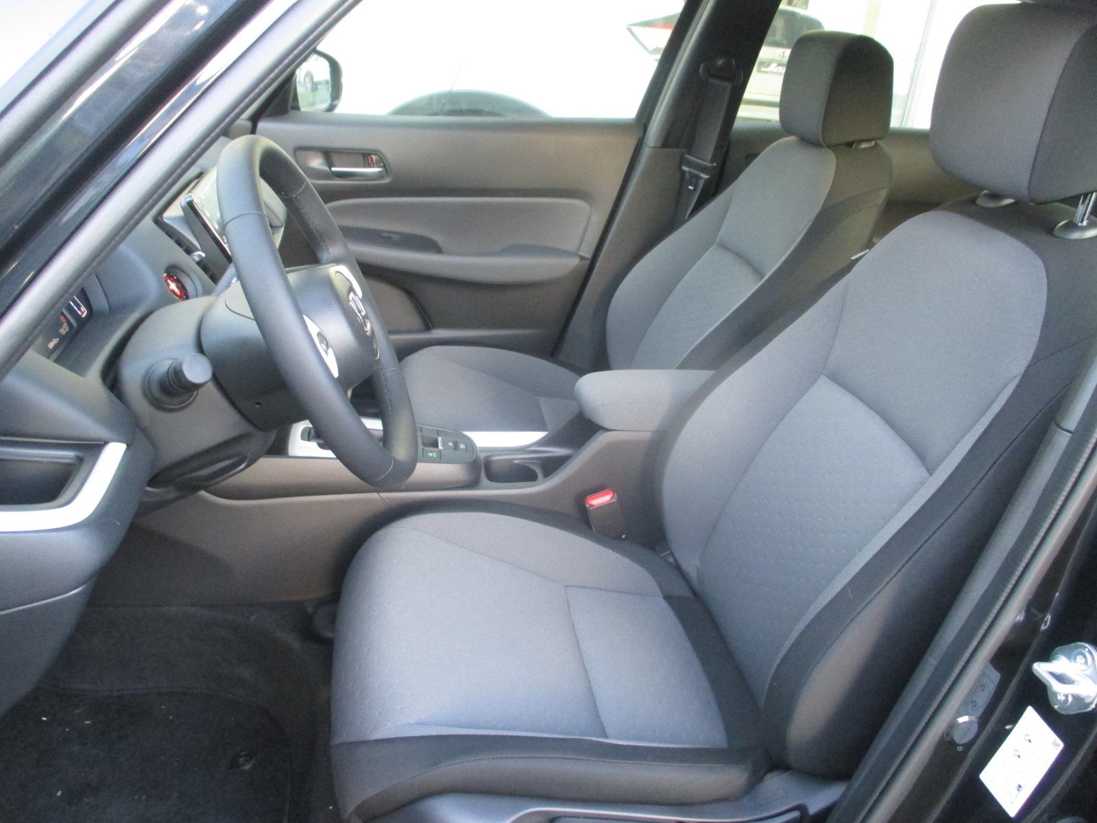 HONDA Jazz 1.5 i-MMD Elegance Hybrid - mit Aktionsleasing 1.9%-image-20