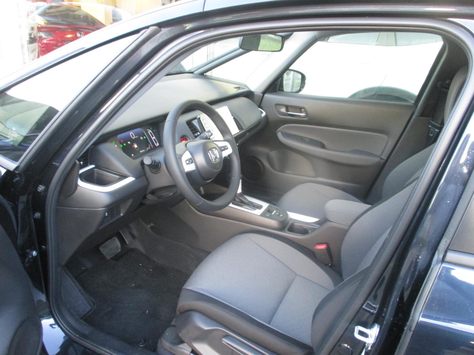 HONDA Jazz 1.5 i-MMD Elegance Hybrid - mit Aktionsleasing 1.9%-image-19