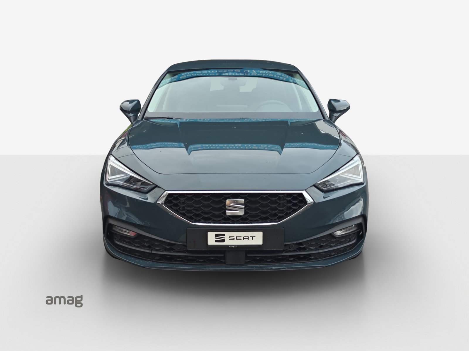 SEAT Leon 1.5 eTSI mHEV DSG Style-image-6
