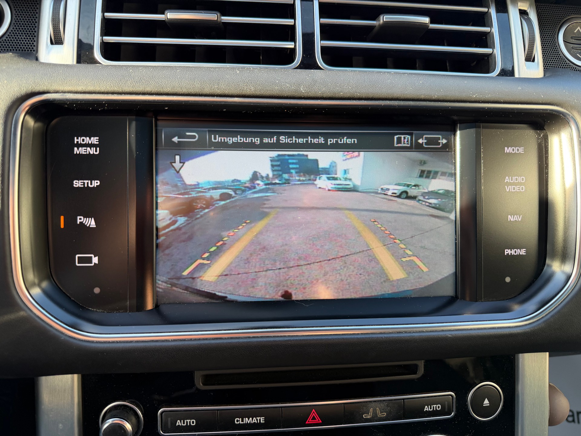 LAND ROVER Range Rover 4.4 SDV8 Vogue Automatic-image-15