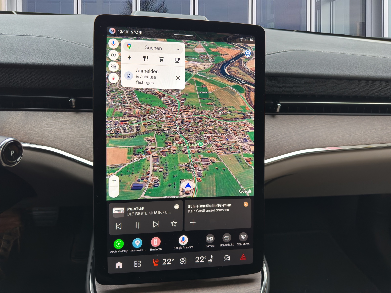 VOLVO ES90 Ultra-image-10