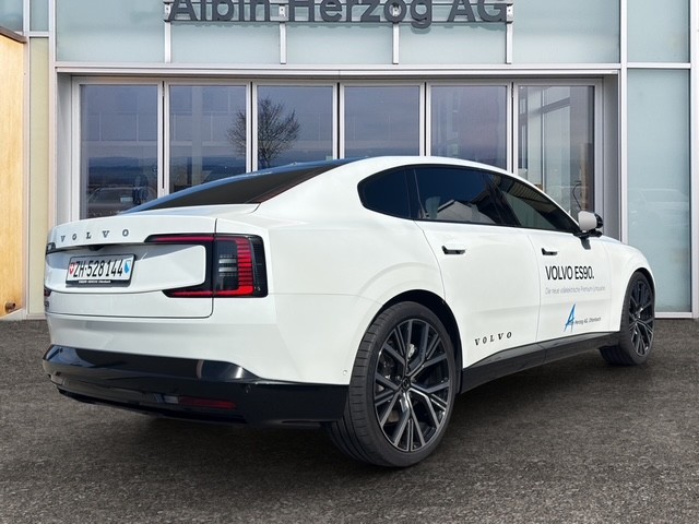 VOLVO ES90 Ultra-image-4