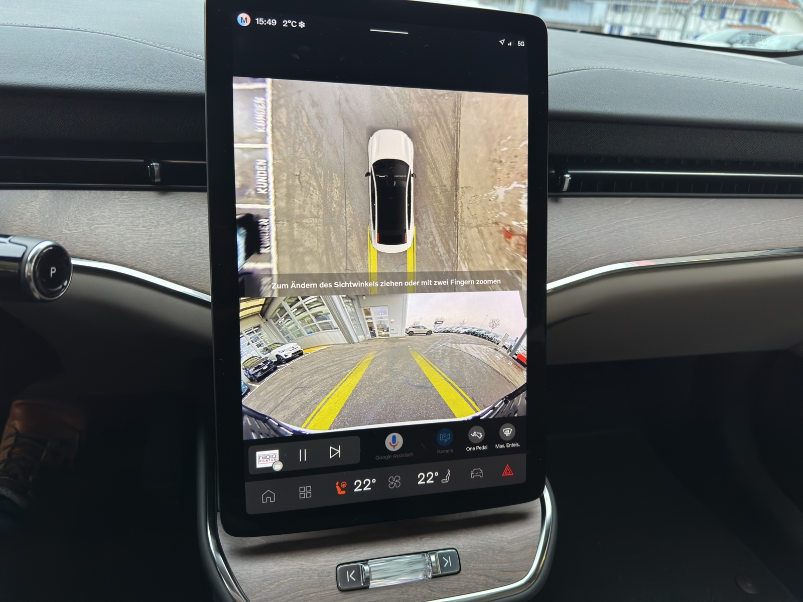 VOLVO ES90 Ultra-image-11