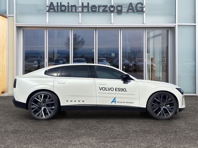 VOLVO ES90 Ultra-image-1