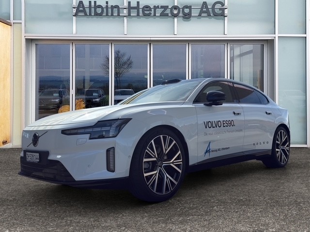 VOLVO ES90 Ultra-image-0
