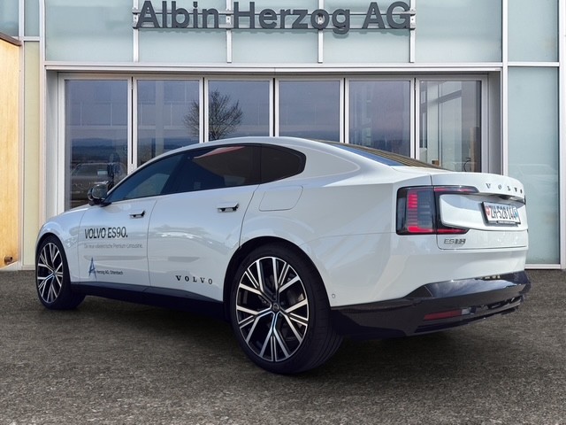 VOLVO ES90 Ultra-image-5