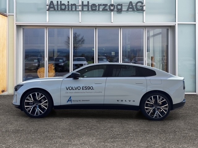 VOLVO ES90 Ultra-image-2