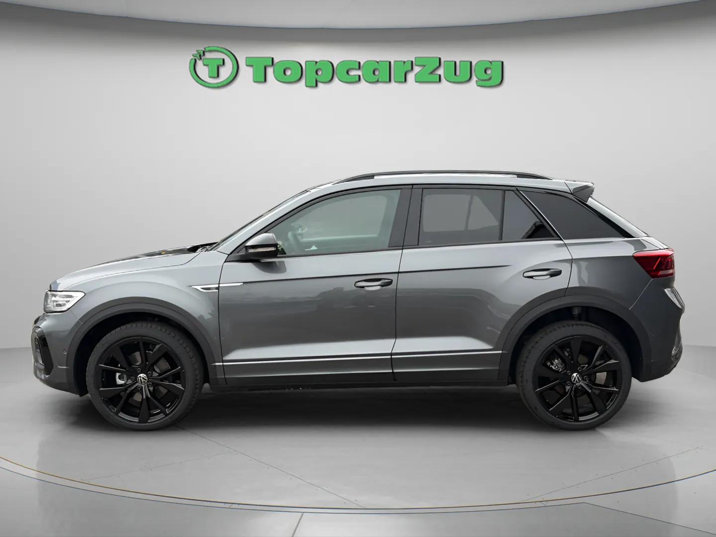 VW T-Roc 1.5 TSI EVO R-Line DSG-image-8