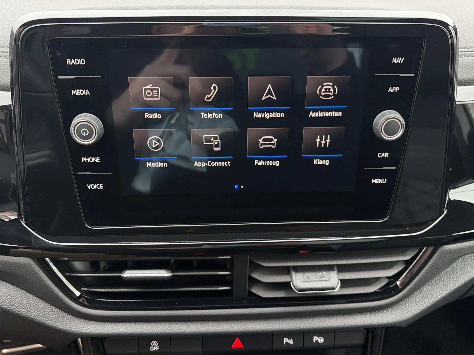 VW T-Roc 1.5 TSI EVO R-Line DSG-image-11