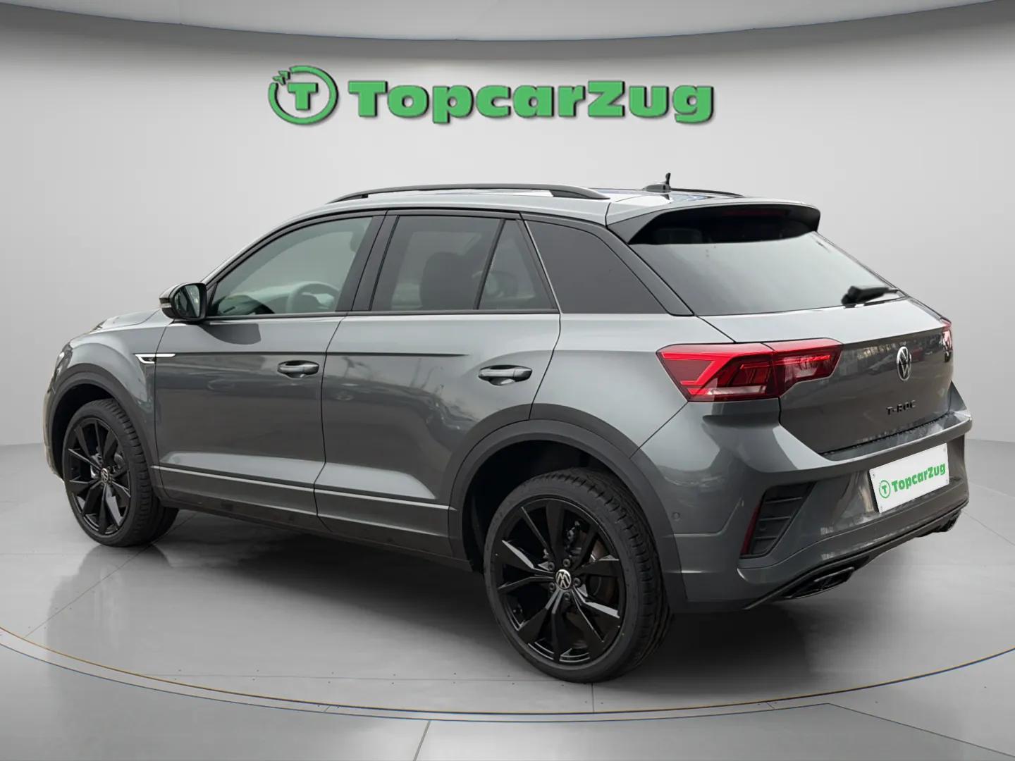VW T-Roc 1.5 TSI EVO R-Line DSG-image-7