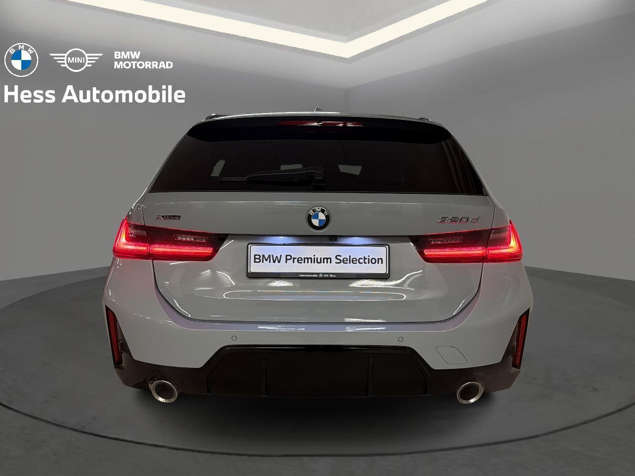 BMW 320d xDrive Touring M Sport-image-6