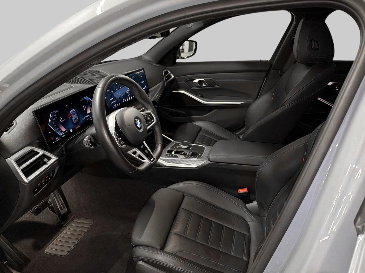 BMW 320d xDrive Touring M Sport-image-8